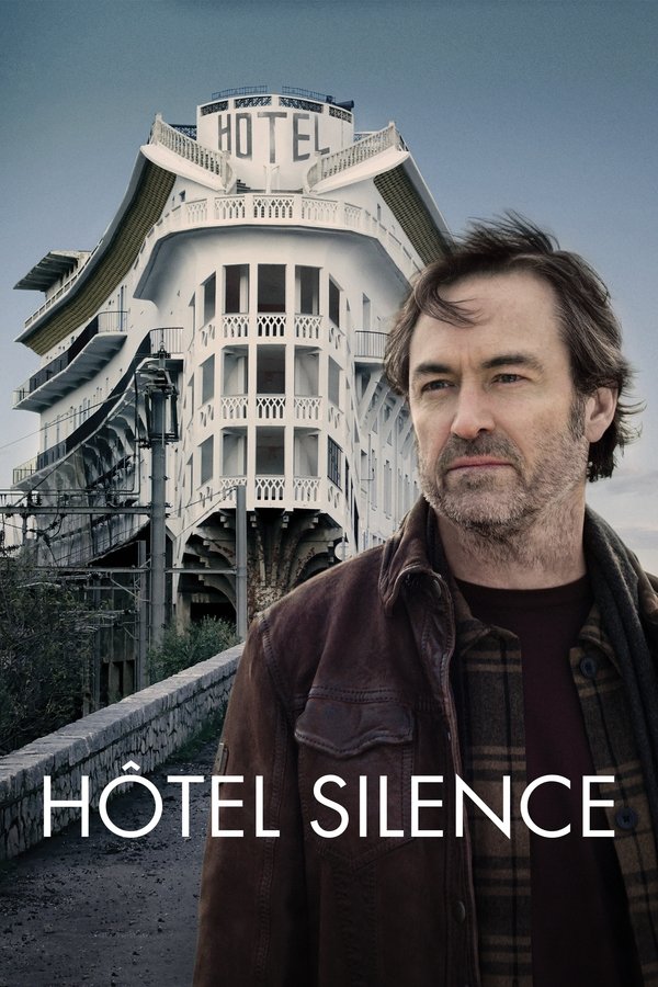 FR - Hôtel Silence (2024)