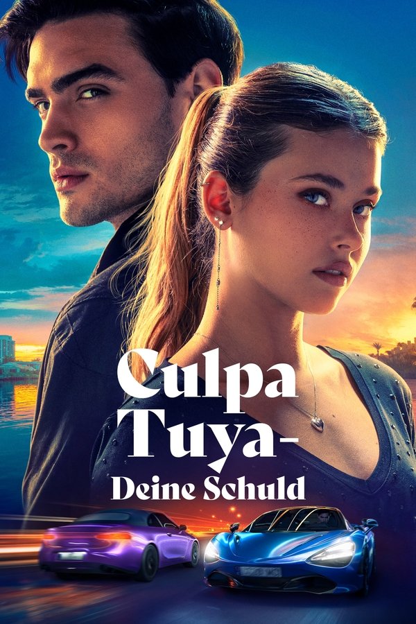 DE - Culpa Tuya: Deine Schuld (2024)