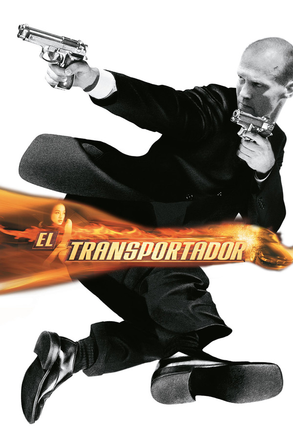 ES - Transporter (2002)