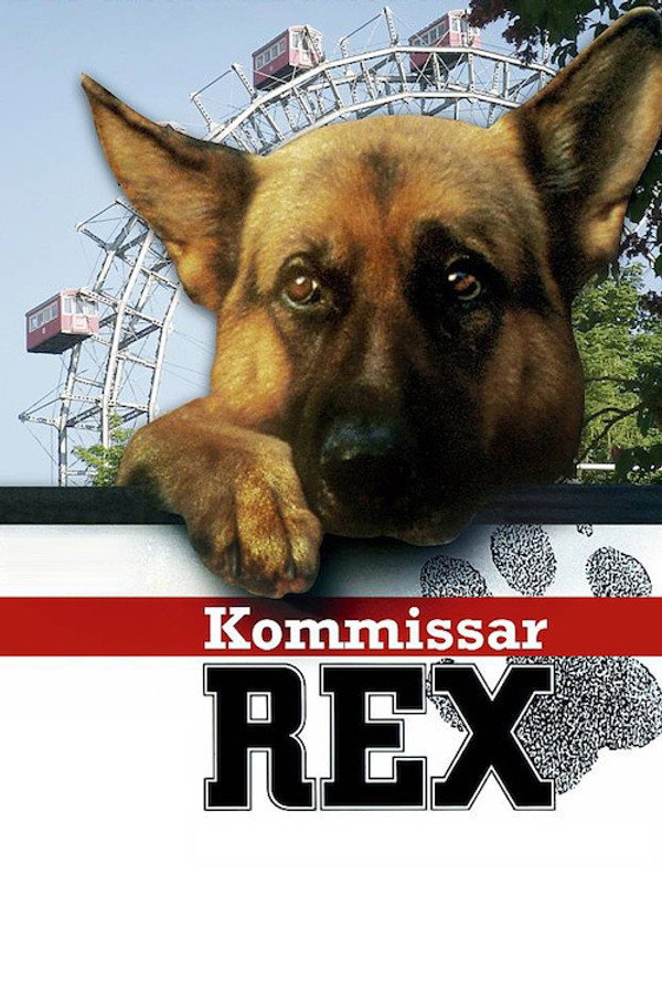 DE - Kommissar Rex (1994)