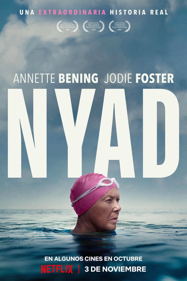 LAT - Nyad (2023)