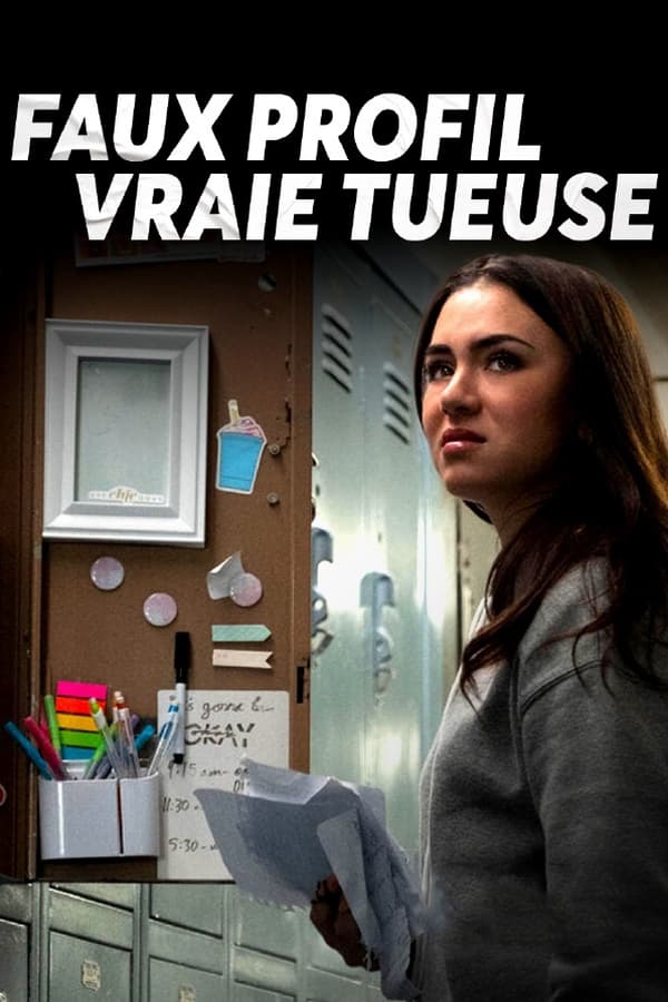 vraie tueuse  (2021)