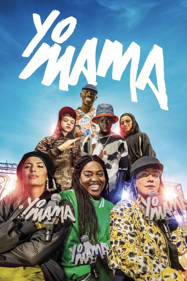 RU - Yo Mama (2023)