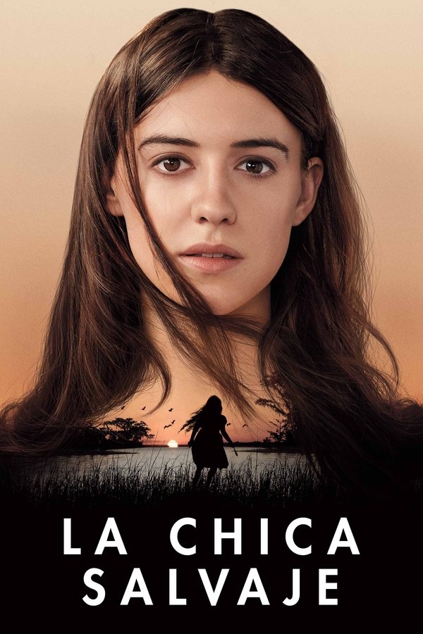 LAT - La chica salvaje (2022)