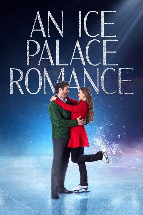 NL - An Ice Palace Romance (2023)