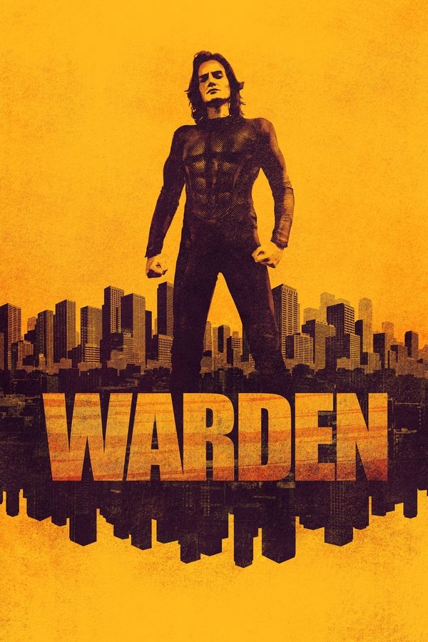 AR - Warden (2025)
