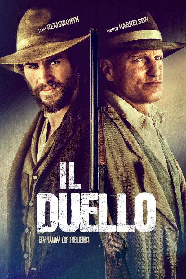 IT - Il duello (2016)