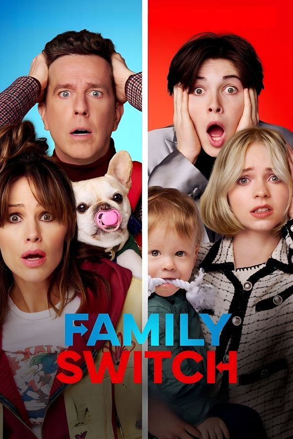 DE - Family Switch (2023)