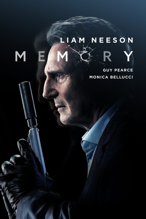 IT - Memory (2022)