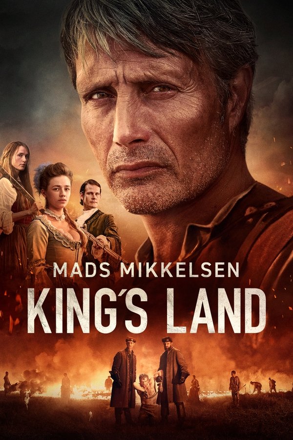 DE - King's Land (2023)
