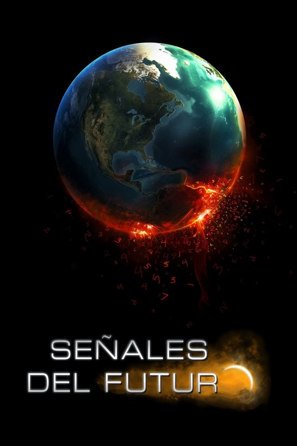 ES - Señales del futuro (2009)