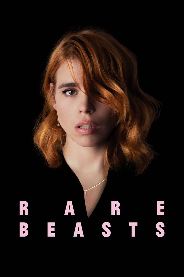 AL - Rare Beasts  (2021)
