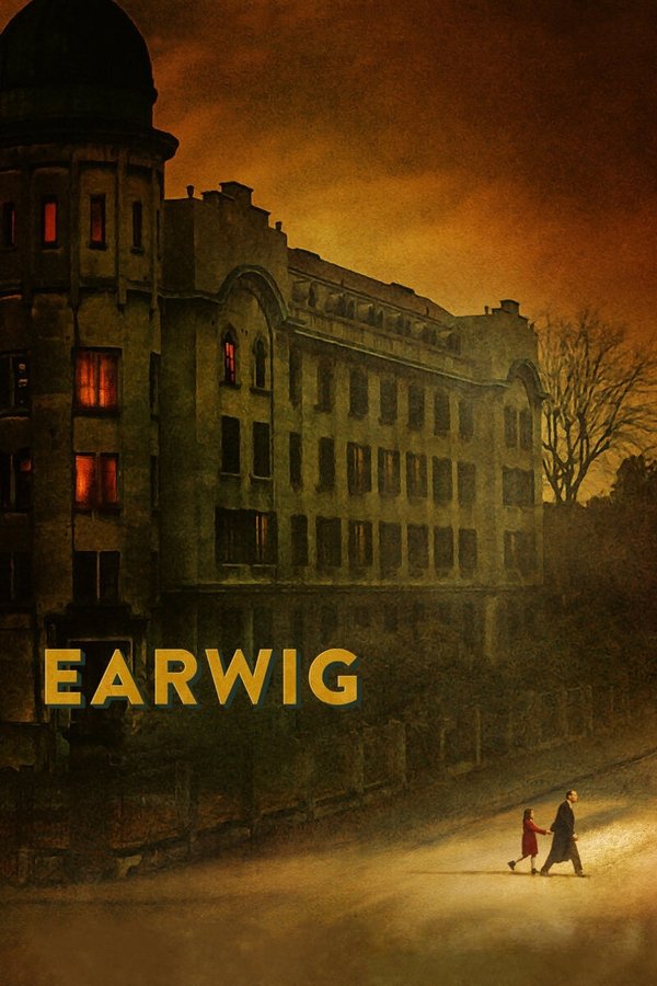AR - Earwig (2022)