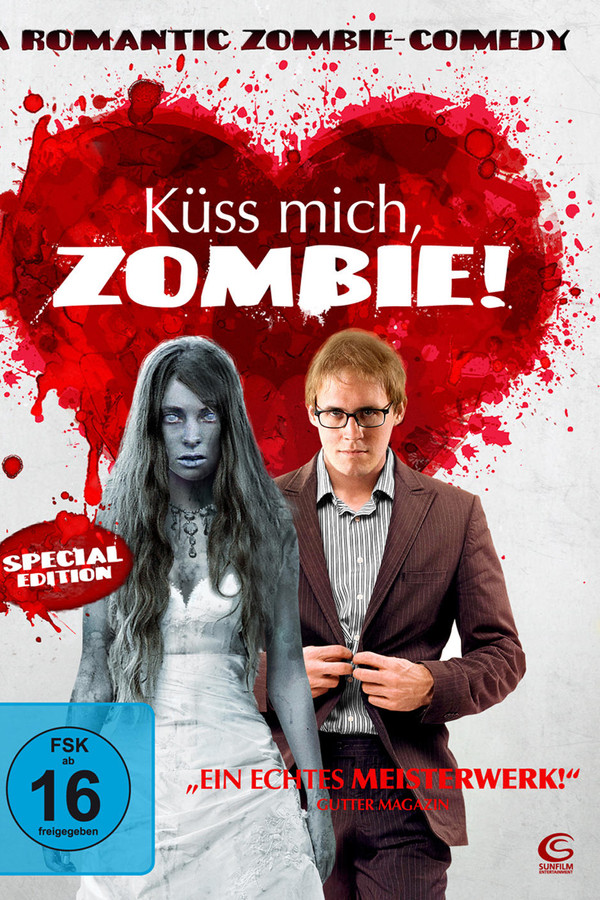 Zombie! (2008)