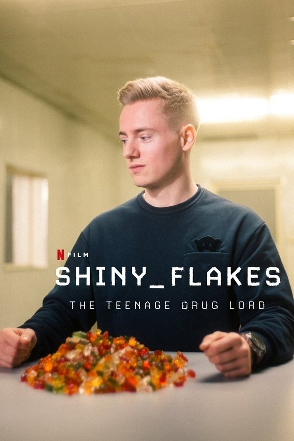 DE - Shiny_Flakes: The Teenage Drug Lord (2021)