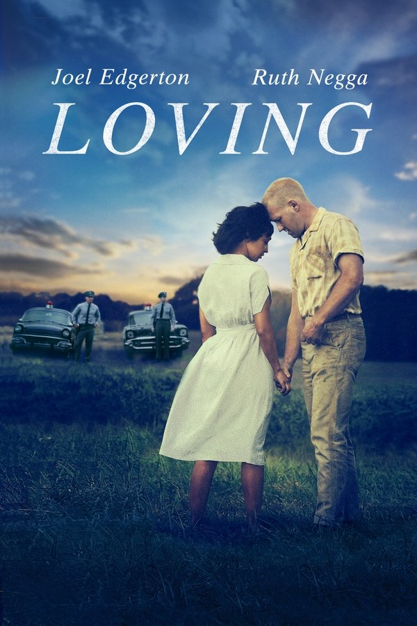 DE - Loving (2016)