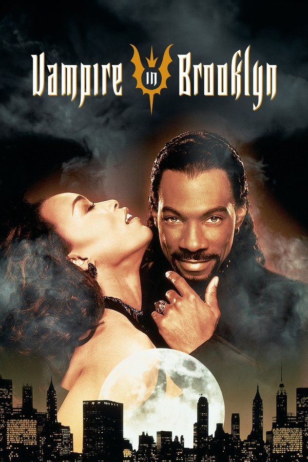 SE - Vampire in Brooklyn