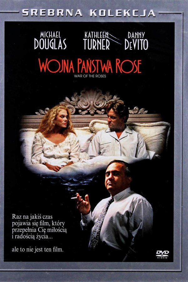 PL - WOJNA PAŃSTWA ROSE (1989)