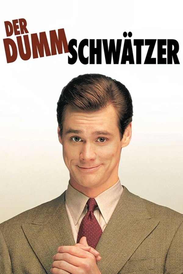DE - Der Dummschwätzer (1997)