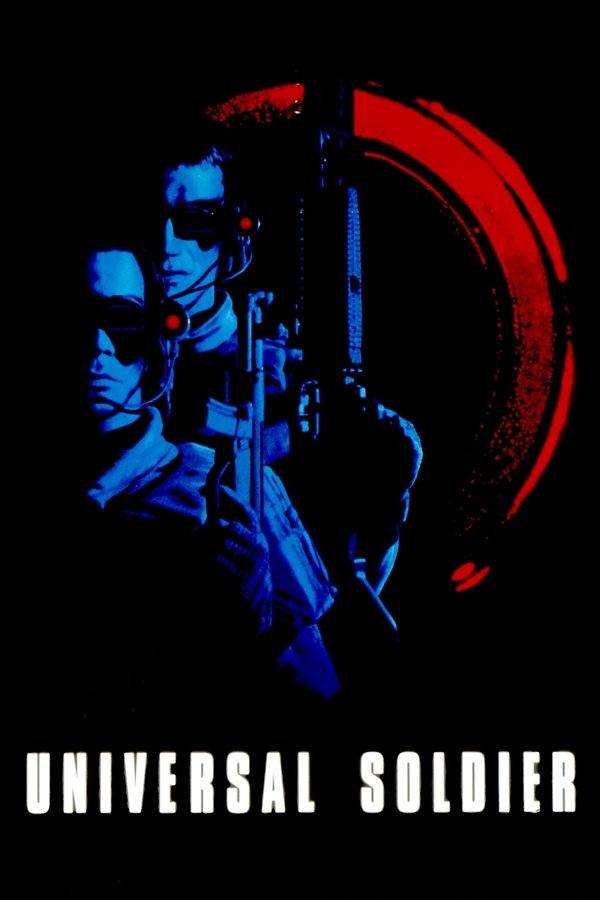 EX - Universal Soldier (1992)