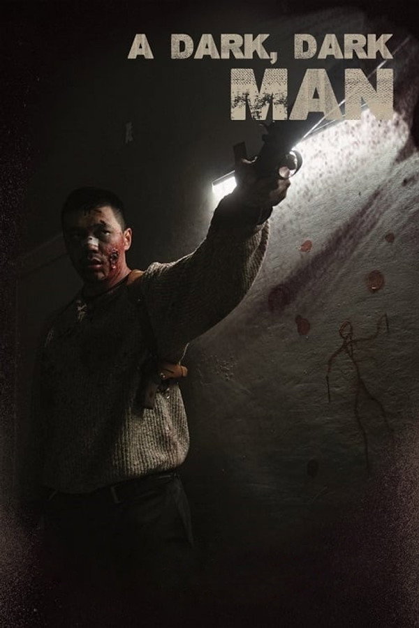 Dark Man (2019)