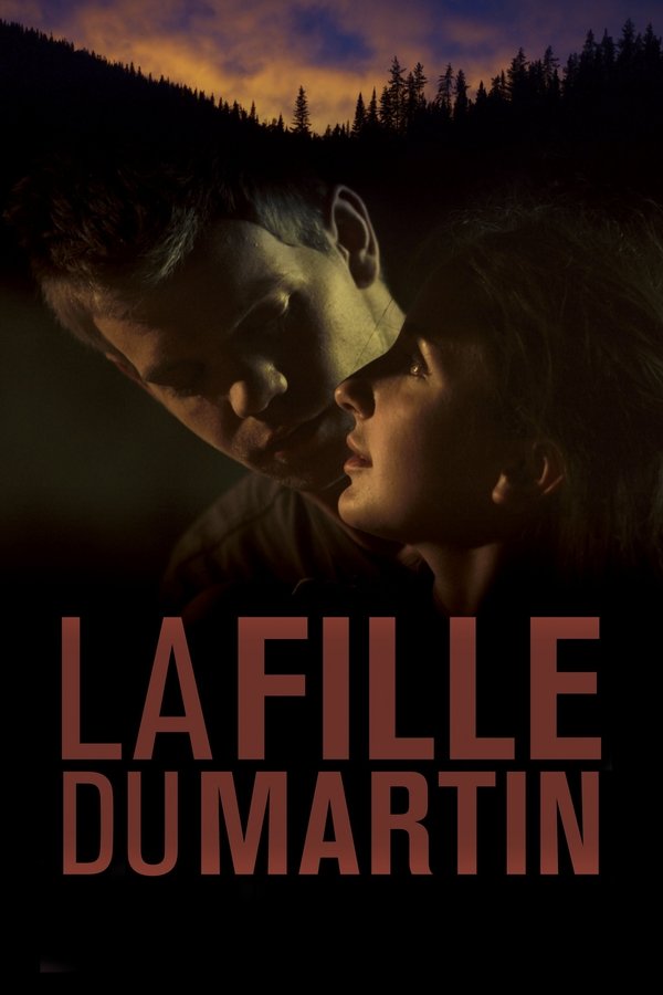 QFR - La fille du Martin (2013)