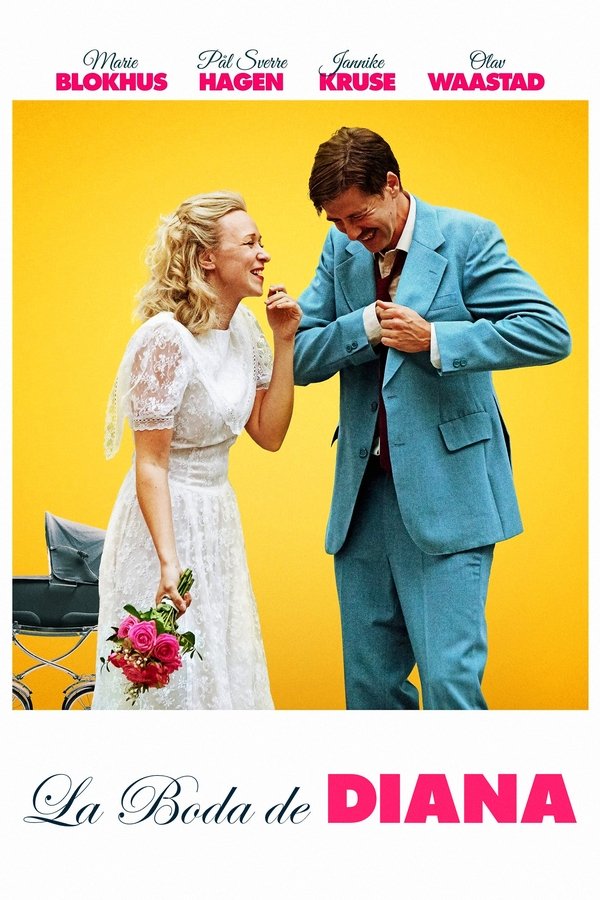 LAT - Diana's Wedding (2020)