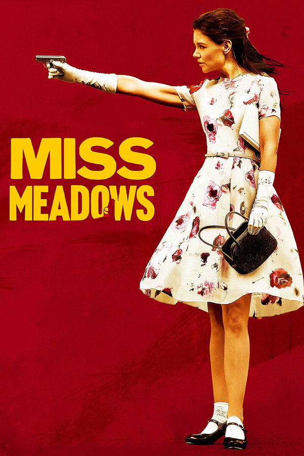 HU - Miss Meadows (2014)