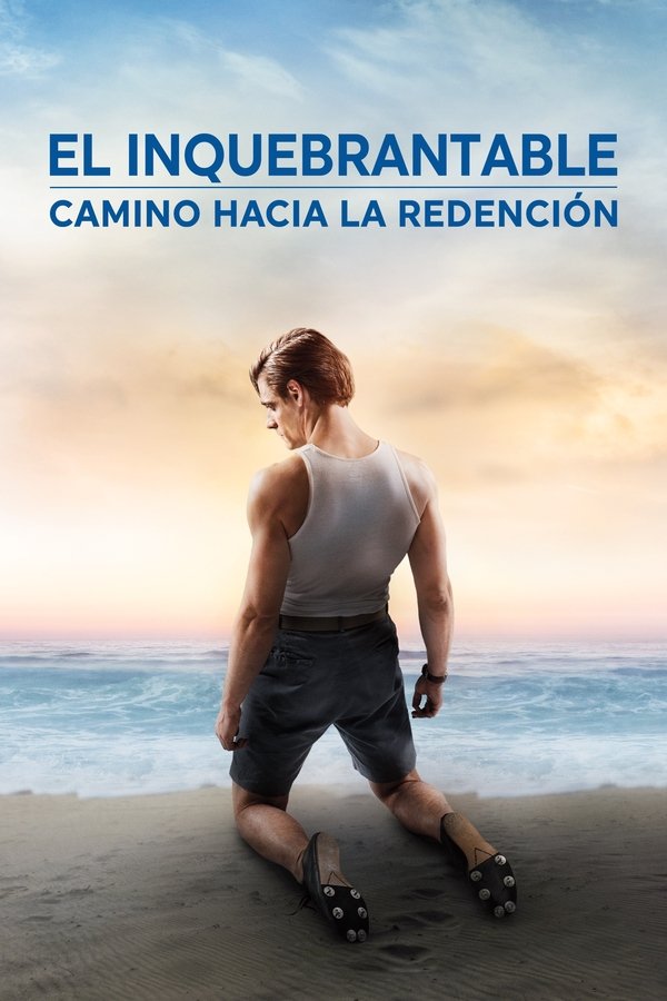 ES - El Inquebrantable: Camino hacia la Redención (2018)
