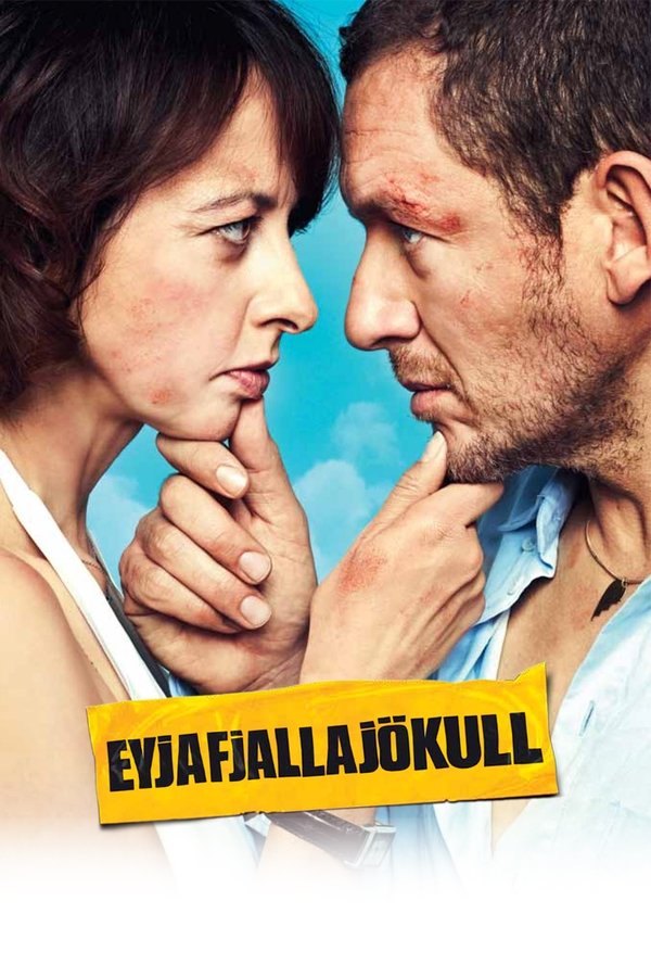 FR - Eyjafjallajökull (2013)