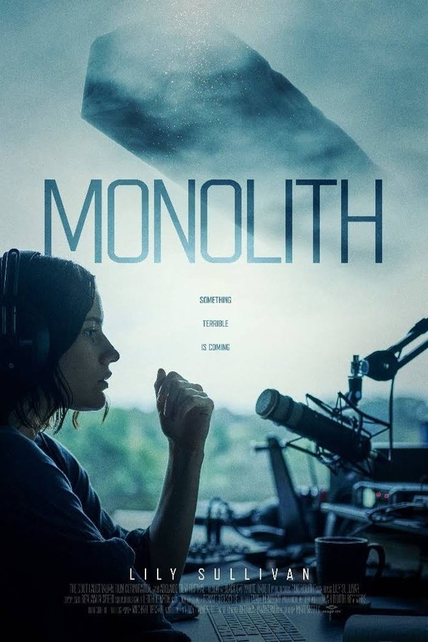ES - Monolith (2023)