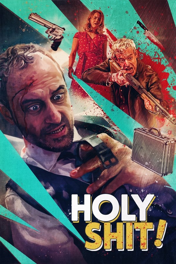 FR - Holy Shit! (2022)