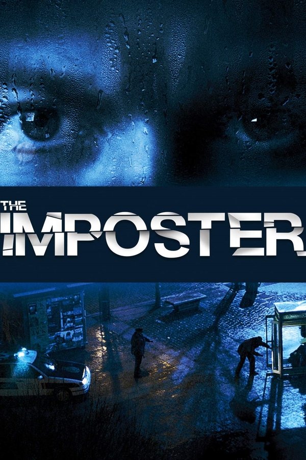 SE - The Imposter