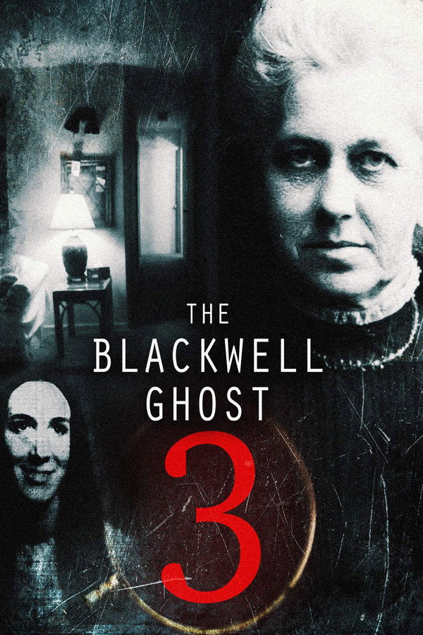 BR - The Blackwell Ghost 3 - 2019