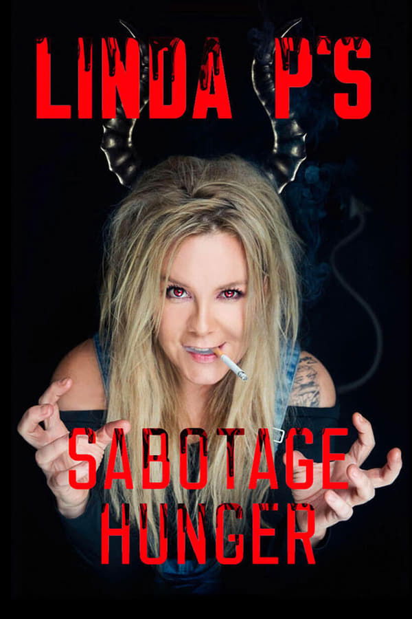 DK - Linda P's Sabotagehunger (2021)