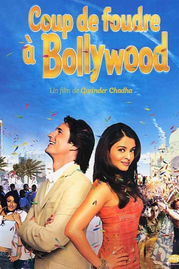 FR - Coup de foudre à Bollywood (2004)