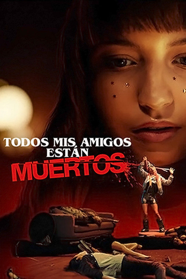 ES - Todos mis amigos están muertos