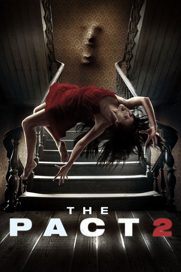 SE - The Pact II