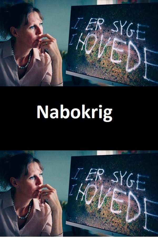 DK - Nabokrig (2022)