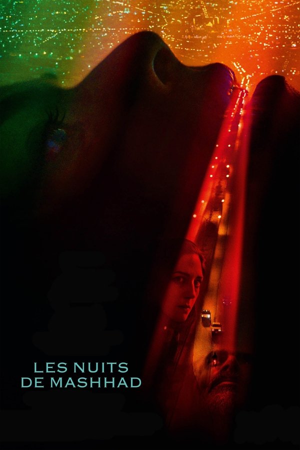 FR - Les Nuits de Mashhad (2022)