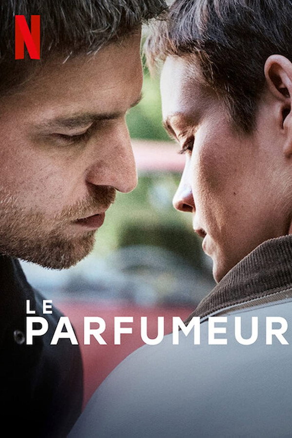 FR - Le Parfumeur (2022)