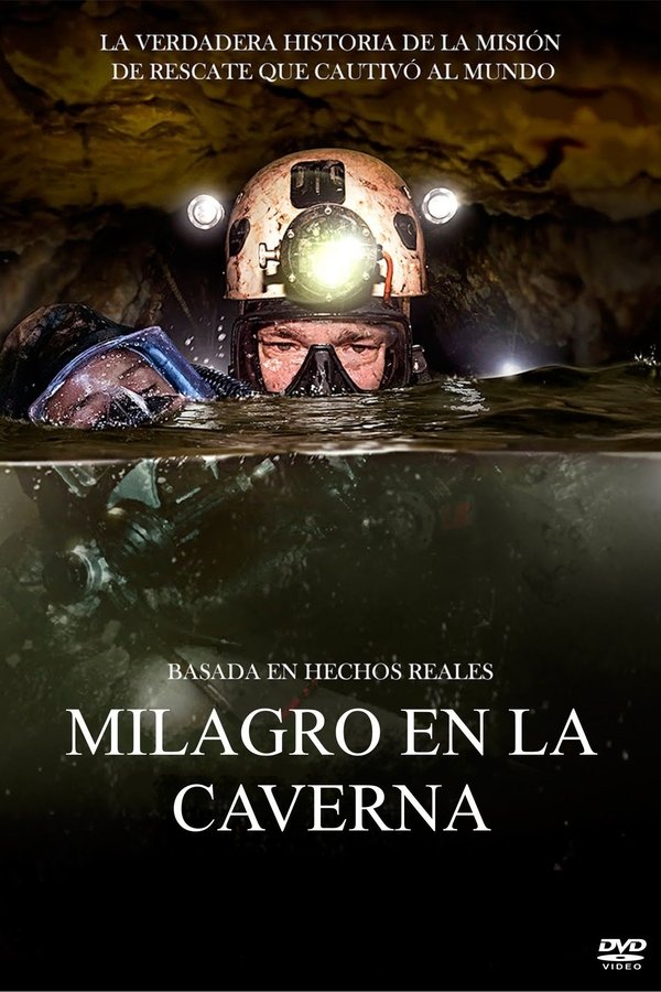 LAT - The Cave (2019)