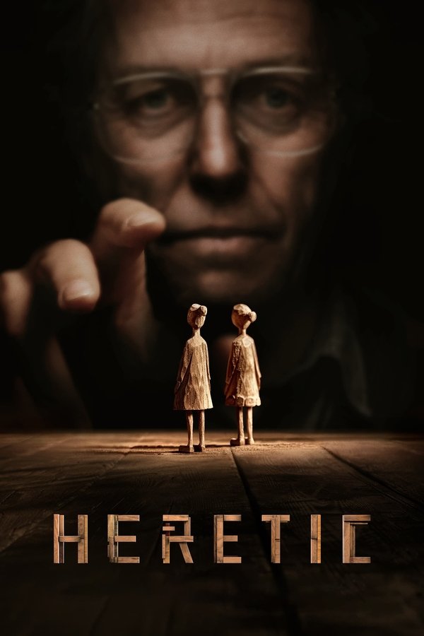 4K-SC - Heretic (2024)