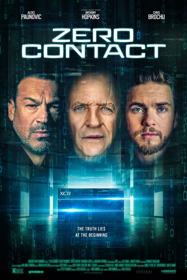 RU - Zero Contact (2022)