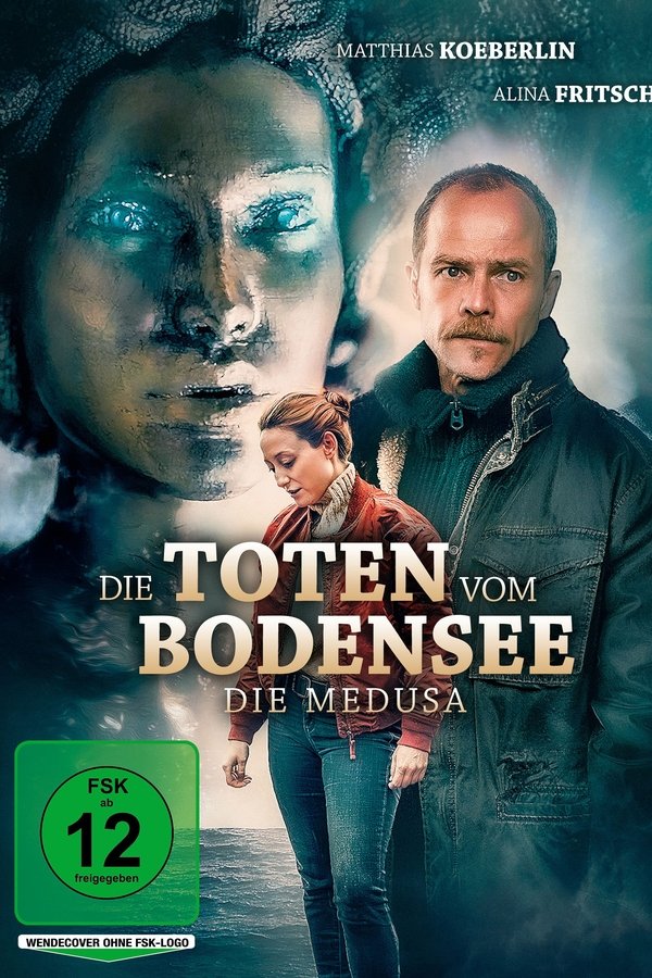 DE - Die Medusa (2025)