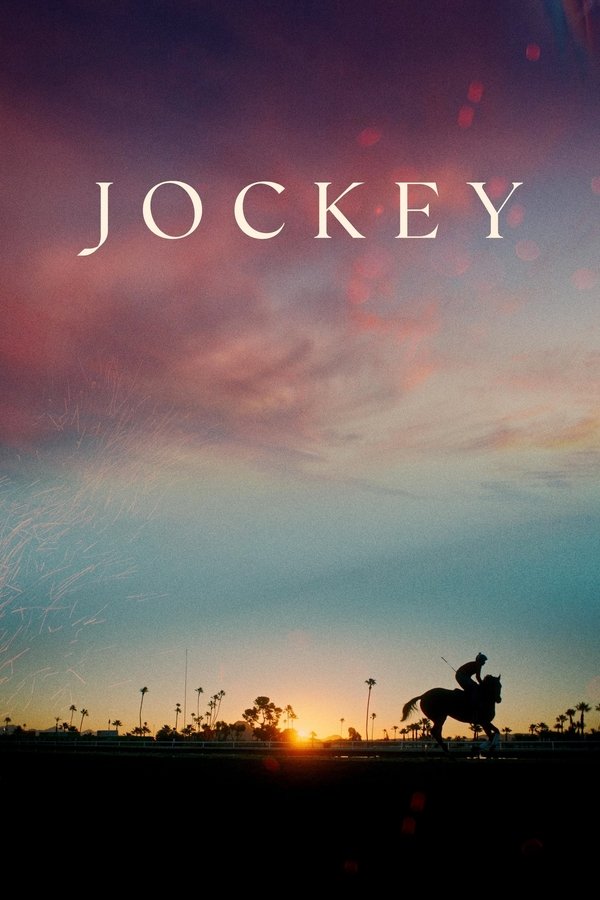 AL - Jockey  (2021)
