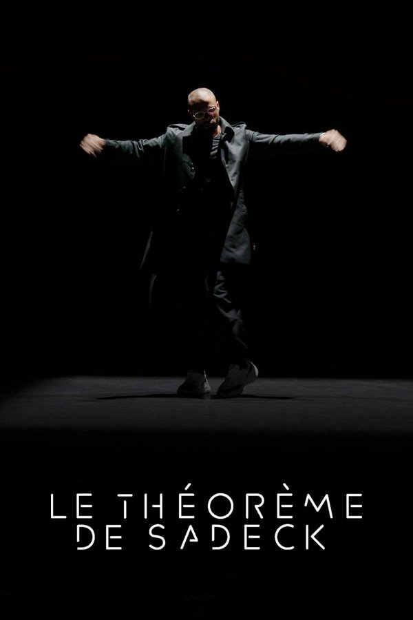 FR - Le Théorème de Sadeck (2024)