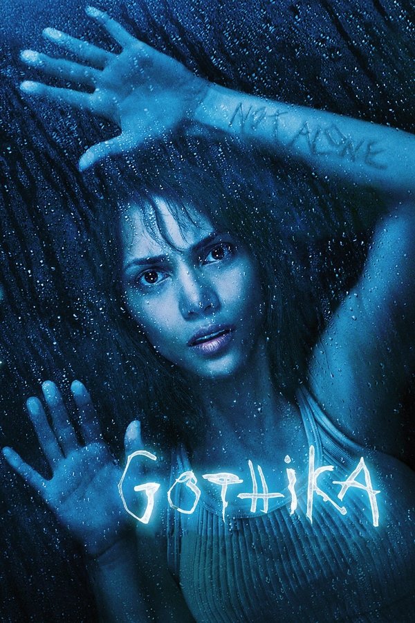 DE - Gothika (2003)