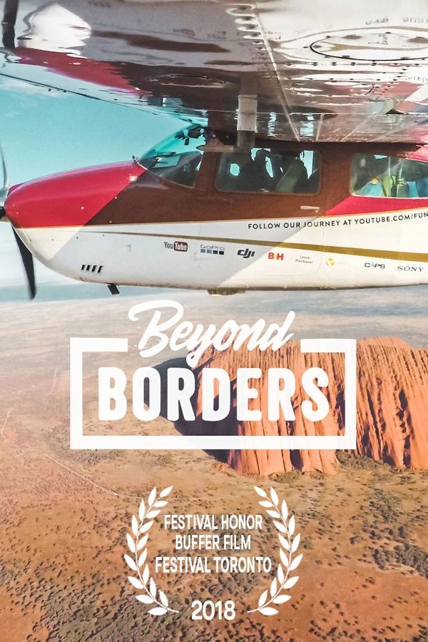 PL - BEYOND BORDERS (2021) DOKUMENT