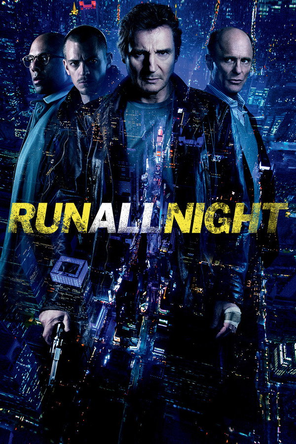 IN - Run All Night (2015)